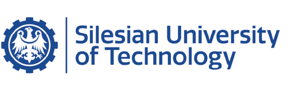 Logo Silesian University of Technology