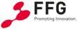 FFG - Die österreichische Forschungsförderungsgesellschaft