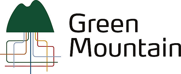 Logo Green Mountain
