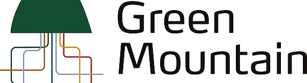 Logo Green Mountain