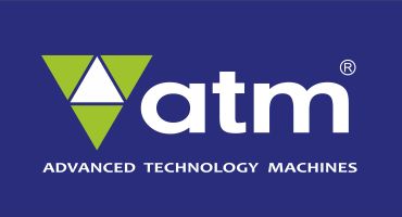 Logo atm Advanced Technology Machines